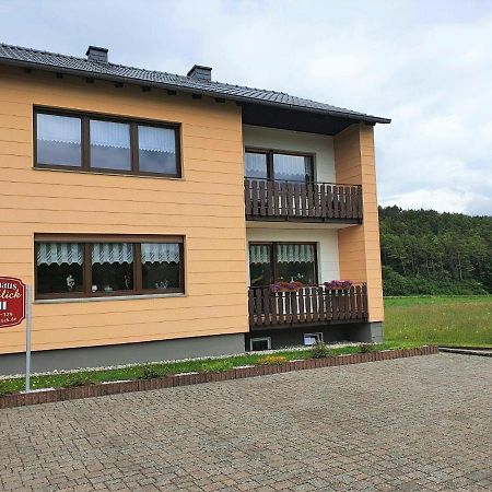 Ferienhaus-Naturblick Berndorf  Εξωτερικό φωτογραφία